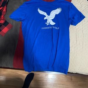 American eagle shirt